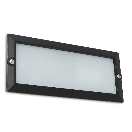 EMP PARED XALOC IP 44 20W E27 NG