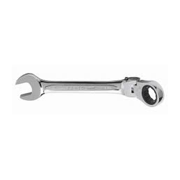 LLAVE COMBINADA CARRACA 13MM BIHEXAGONAL BAHCO