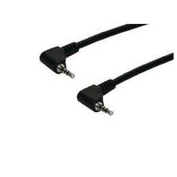 CONEXION AUDIO/VIDEO 2M 2,5 ESTEREO 4c 1,5M 1036-C
