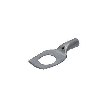 TERMINAL PRESION SECCION 6MM. BORNE 10