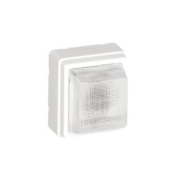 SEÑALIZADOR LUMINOSO BLANCO/RONO