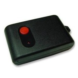 MANDO EMISOR RF CEBEK 1 CANAL GRUPO 3TL 300