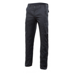 PANTALON  MULTIBOLSILLO