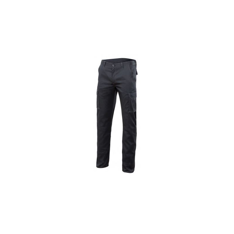 PANTALON  MULTIBOLSILLO
