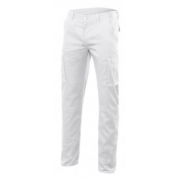 PANTALON  MULTIBOLSILLO