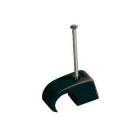 PLASTIGRAP NEGRA MD 7-9