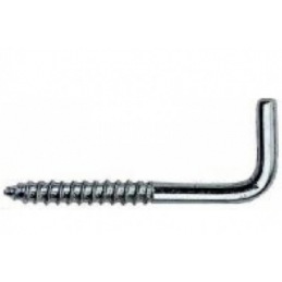 ALCA.CAJITA DIN/REF ALR 3,5 60 ZINCADO 250UN