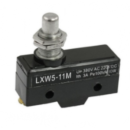 MICRORRUPTOR 1NOC (10A) PISTON ALTO