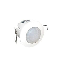 DETECTOR DE MOVIMIENTO EMPO TECHO 360º