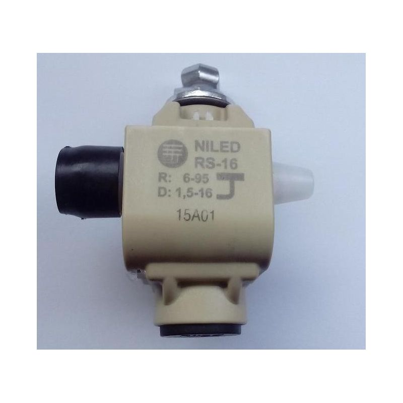 CONECTOR SUBTARRANEO NILED 6-95/1.5-16