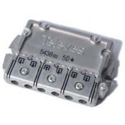 REPART 5...2400MHZ EasyF" 5 D 10/9.5 DB