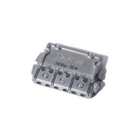 REPART 5...2400MHZ EasyF" 5 D 10/9.5 DB