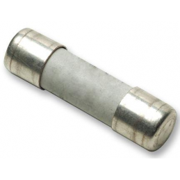 CARTUCHO FUSIB 10*38 20A