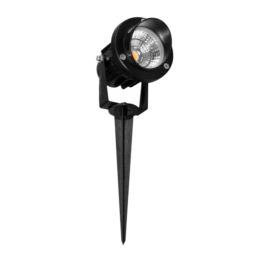 FADE 5W LED 100-240 45º 3000K