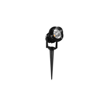 FADE 5W LED 100-240 45º 3000K
