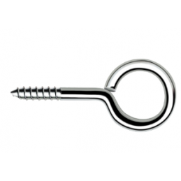 HEMB.CAJITA DIN/REF HA 2,7 40 ZINCADO 500 UN