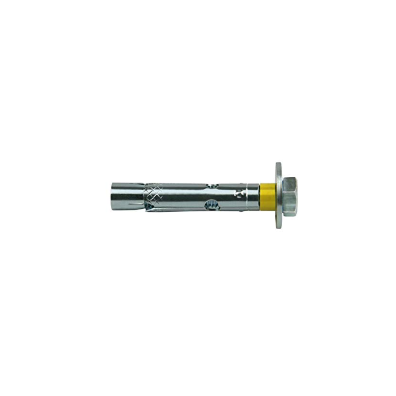 DNBOLT TORNILLO DT10-L (M8X80) CINCADO 15 UN