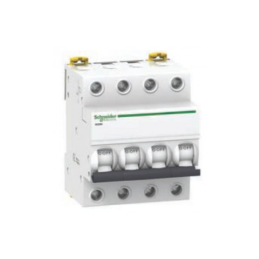 IK60N 4P 50A C