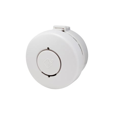 DETECTOR DE HUMO FOTOELECTRICO "MINI"