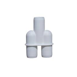 EMPALME A TRES VIAS 20MM