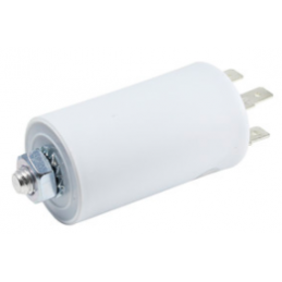 CONDENSADOR/CAPACITADOR DE MOTOR 15UF