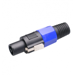 CONECTOR MACHO TIPO SPEAKO