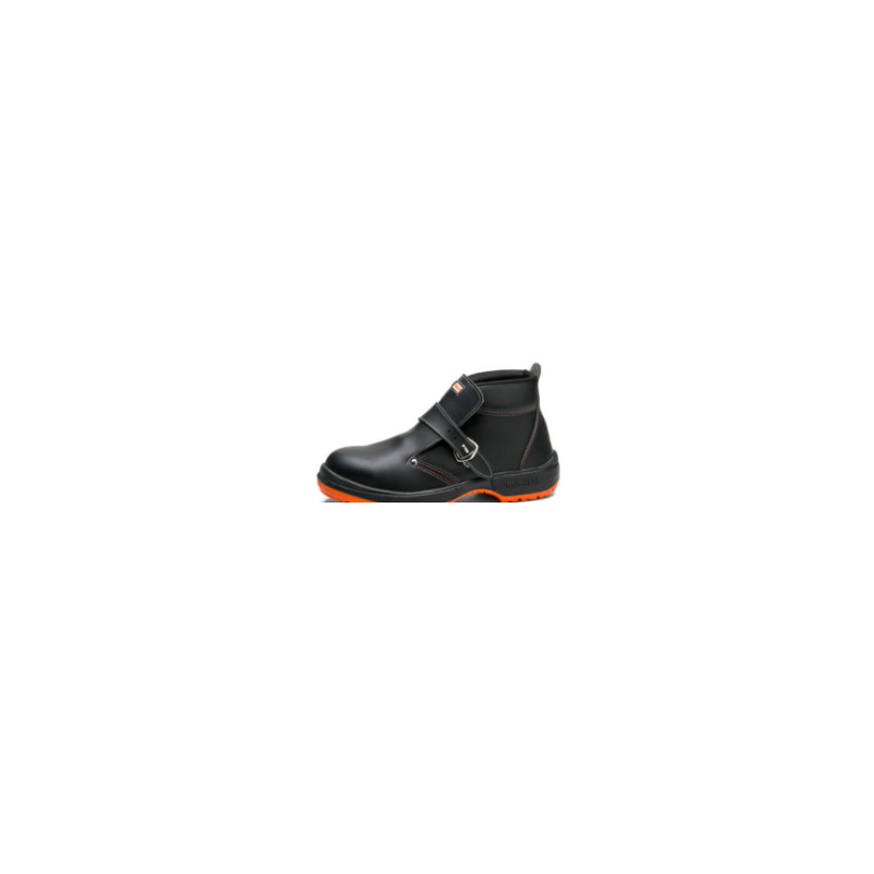 ZAPATO ROBLE S2 y CI y SRS ACERO