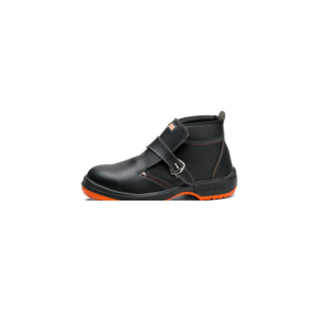 ZAPATO ROBLE S2 y CI y SRS ACERO