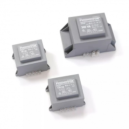 TRANSFORMADOR PISCINA 300VA 230V