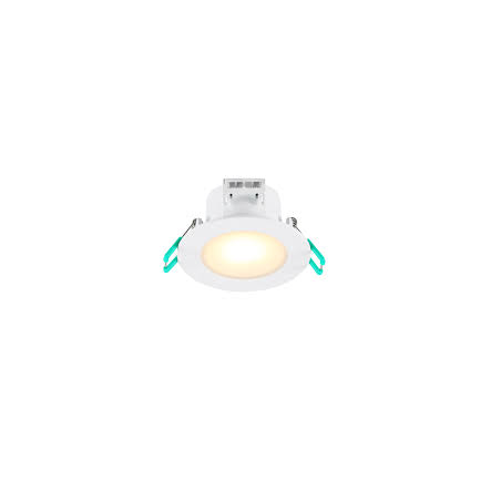 ST E SP 540LM 830 IP65 DIM WH
