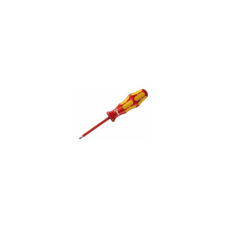 DEST PH2*100 SERIE WERA