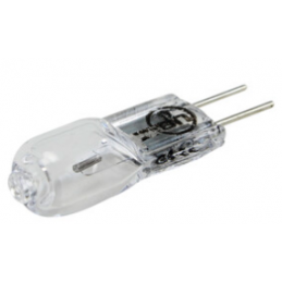 LAMPARA BI PIN G4 ECO HALOGENA