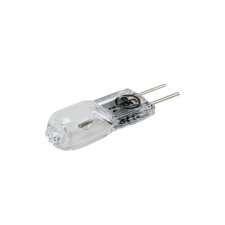 LAMPARA BI PIN G4 ECO HALOGENA
