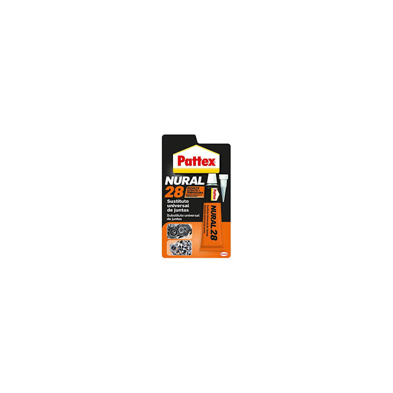 NURAL 28 SUSTITUTO UNIVERSAL DE JUNTAS