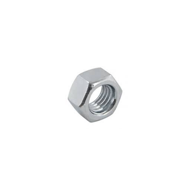 TUERCA HEXAGONAL DIN/REF 934 5 ZINCADO 500 UN