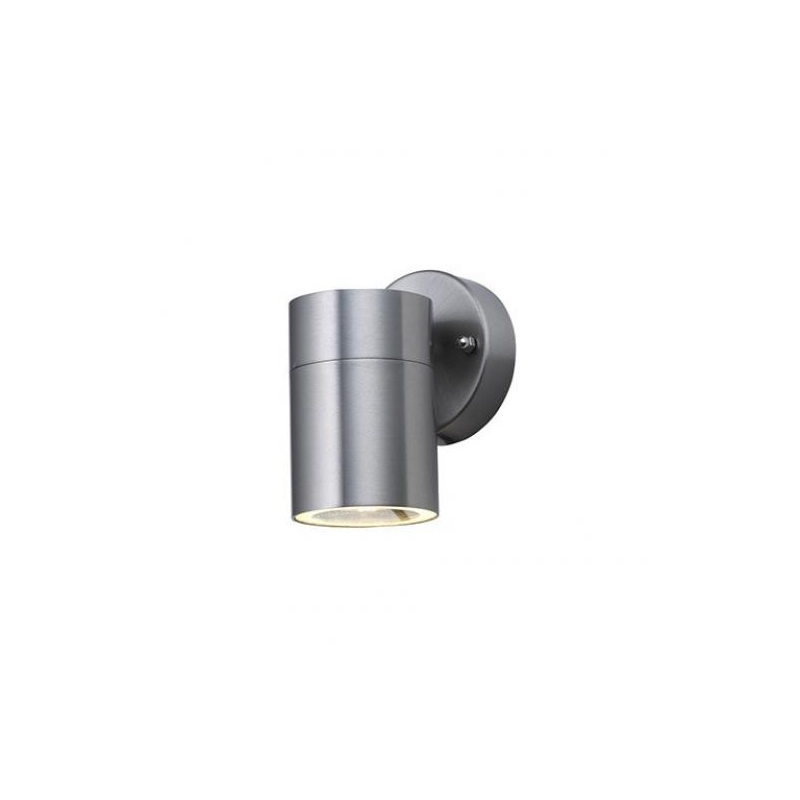 FAROL PARED INOX SIMPLE