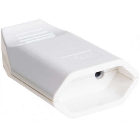 BASE MOVIL BIP 10A 250V BL