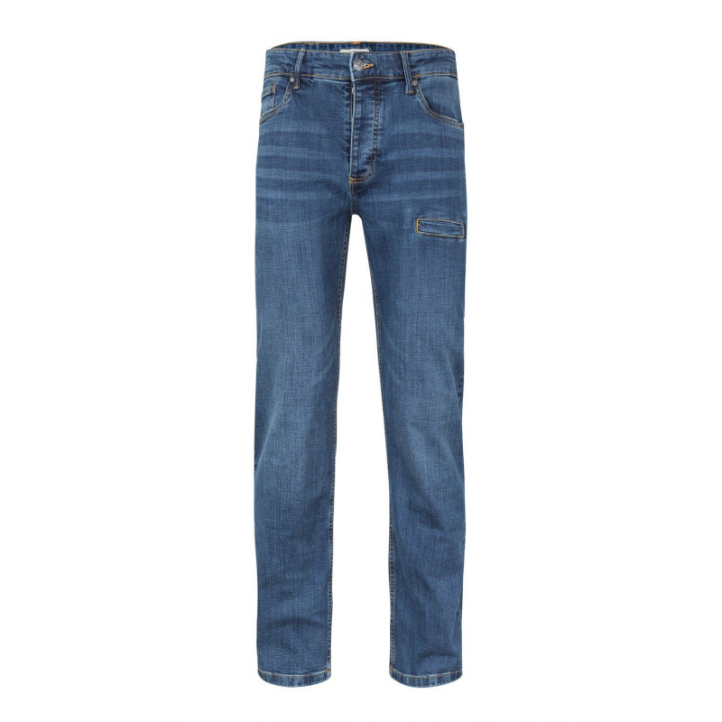 PANTALON DENIM STRETCH DENIM