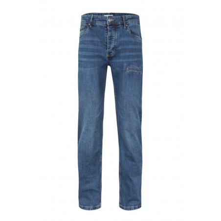 PANTALON DENIM STRETCH DENIM