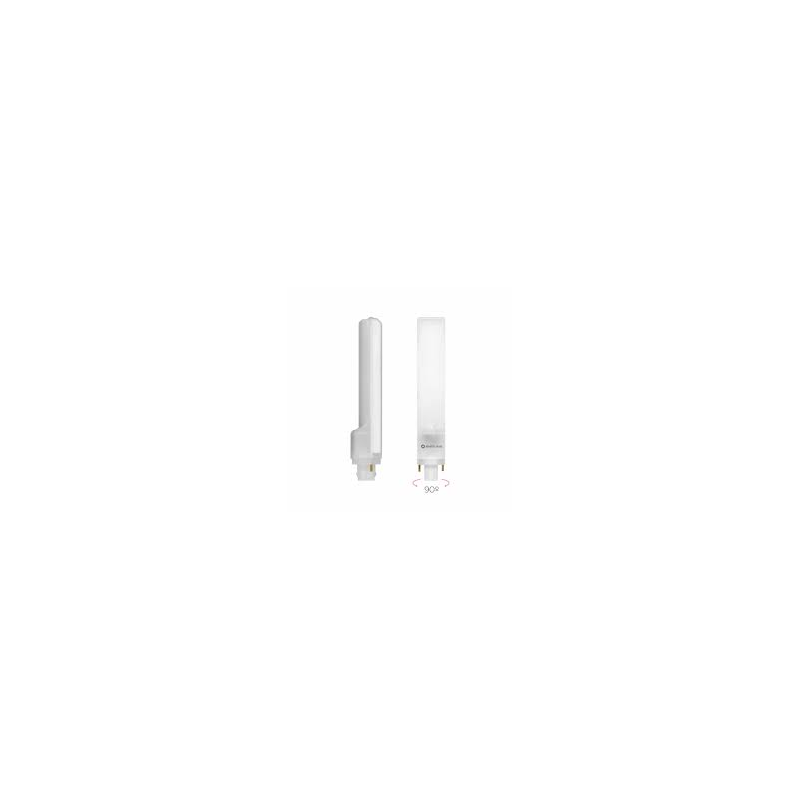 CALA PL LEDS UNIFORM.LINE 9W 2 PINS 220/240V 135º 4000K
