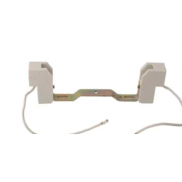 PORTALAMPARAS PARA LINEA HALOGENA R7 118MM