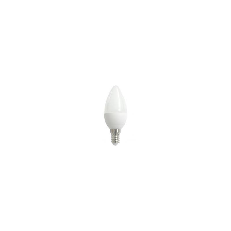 BOMBILLA LED C37.VELA E-14.7W