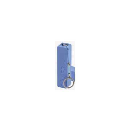 BATERIA EXTERNA 2800MA BLANCA