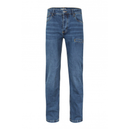PANTALON DENIM STRETCH DENIM