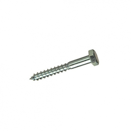 TORNILLO CINC 571 8*40
