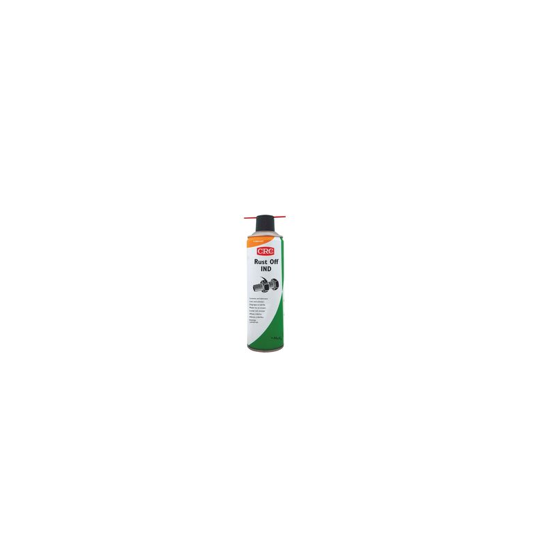CRC RUST OFF INDUSTRIAL 500ML