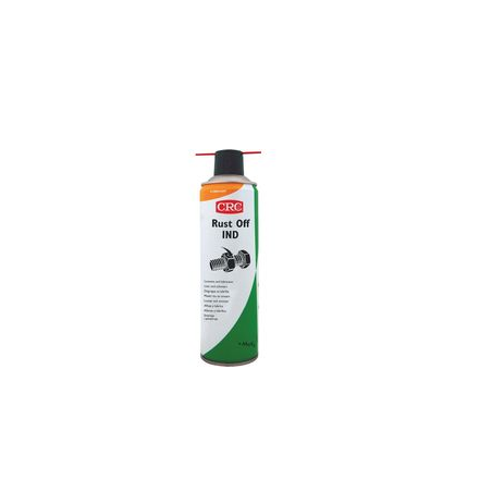 CRC RUST OFF INDUSTRIAL 500ML