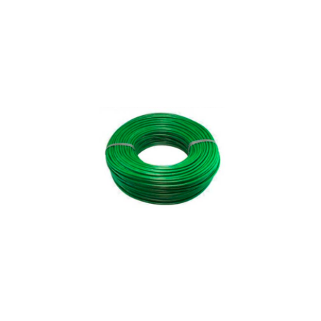 MANG 2*1 VERDE  RZ