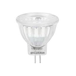 L.REFLED RETRO MR11 345LM 830 36 SL 4W