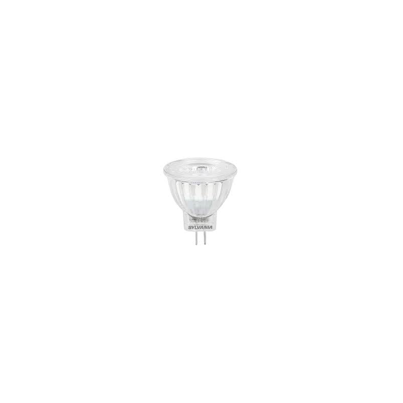 L.REFLED RETRO MR11 345LM 830 36 SL 4W